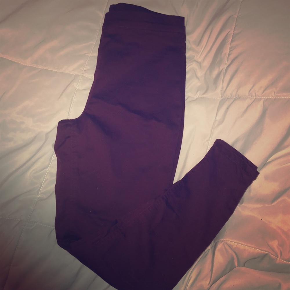 Dress/casual pant - Forever 21